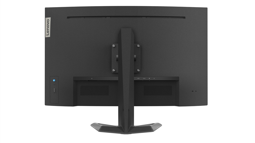 Lenovo 31,5" G32qc-30 QHD VA 165Hz HDMI/DP ívelt gamer monitor