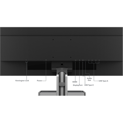 Lenovo 31,5" L32P-30 UHD IPS HDMI/DP/USB WLED monitor