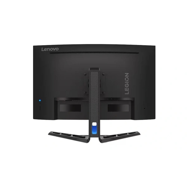 Lenovo 31,5" Legiob R32qc-30 FHD VA DP/HDMI fekete monitor