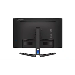 Lenovo 31,5" Legiob R32qc-30 FHD VA DP/HDMI fekete monitor