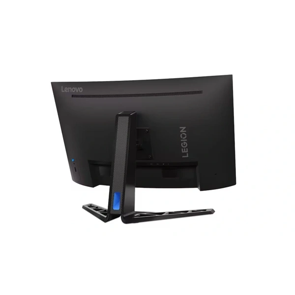 Lenovo 31,5" Legiob R32qc-30 FHD VA DP/HDMI fekete monitor