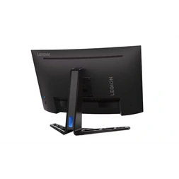 Lenovo 31,5" Legiob R32qc-30 FHD VA DP/HDMI fekete monitor