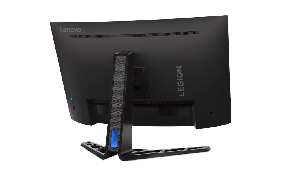 Lenovo 31,5" Legiob R32qc-30 FHD VA DP/HDMI fekete monitor