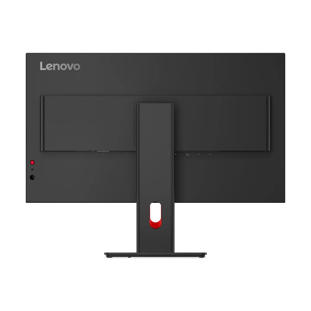 Lenovo 31,5" T32UD-40 FHD IPS HDMI/VGA/USB-C/USB fekete monitor