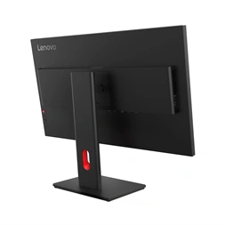 Lenovo 31,5" T32UD-40 FHD IPS HDMI/VGA/USB-C/USB fekete monitor