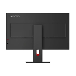 Lenovo 31,5" T32UD-40 FHD IPS HDMI/VGA/USB-C/USB fekete monitor