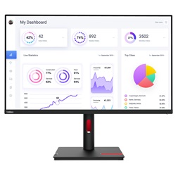 Lenovo 31,5