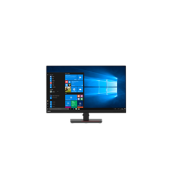 Lenovo 32" ThinkVision T32h-20 QHD IPS USB-C LED monitor