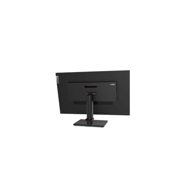 Lenovo 32" ThinkVision T32h-20 QHD IPS USB-C LED monitor