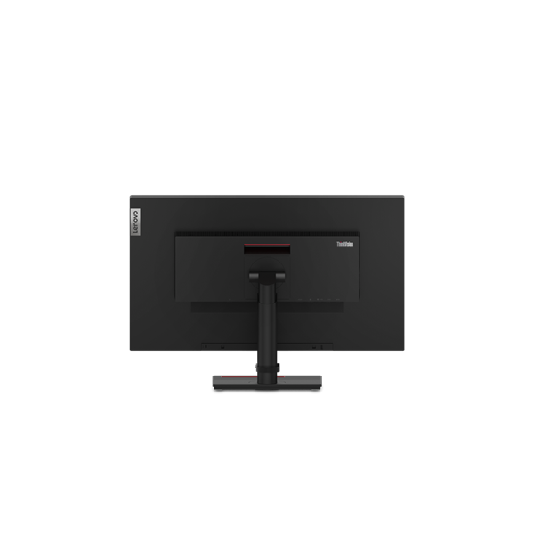 Lenovo 32" ThinkVision T32h-20 QHD IPS USB-C LED monitor