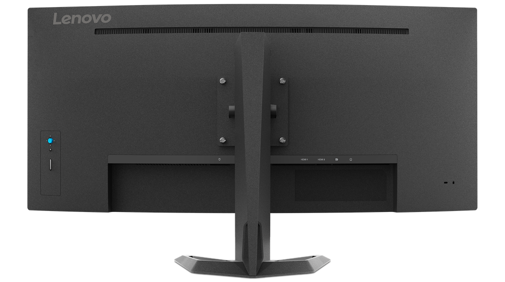 Lenovo 34" G34w-30 UWQHD VA 165Hz HDMI/DP ívelt gamer monitor