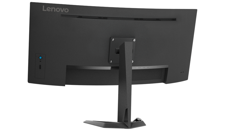 Lenovo 34" G34w-30 UWQHD VA 165Hz HDMI/DP ívelt gamer monitor