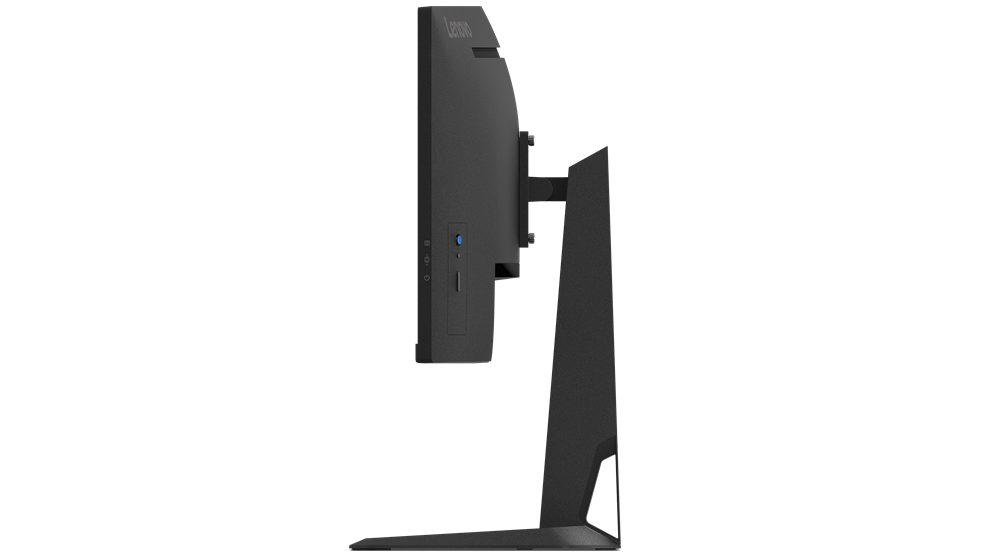 Lenovo 34" G34w-30 UWQHD VA 165Hz HDMI/DP ívelt gamer monitor