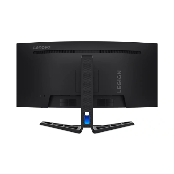 Lenovo 34" Legion R34w-30 FHD VA DP/HDMI fekete monitor