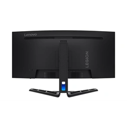 Lenovo 34" Legion R34w-30 FHD VA DP/HDMI fekete monitor