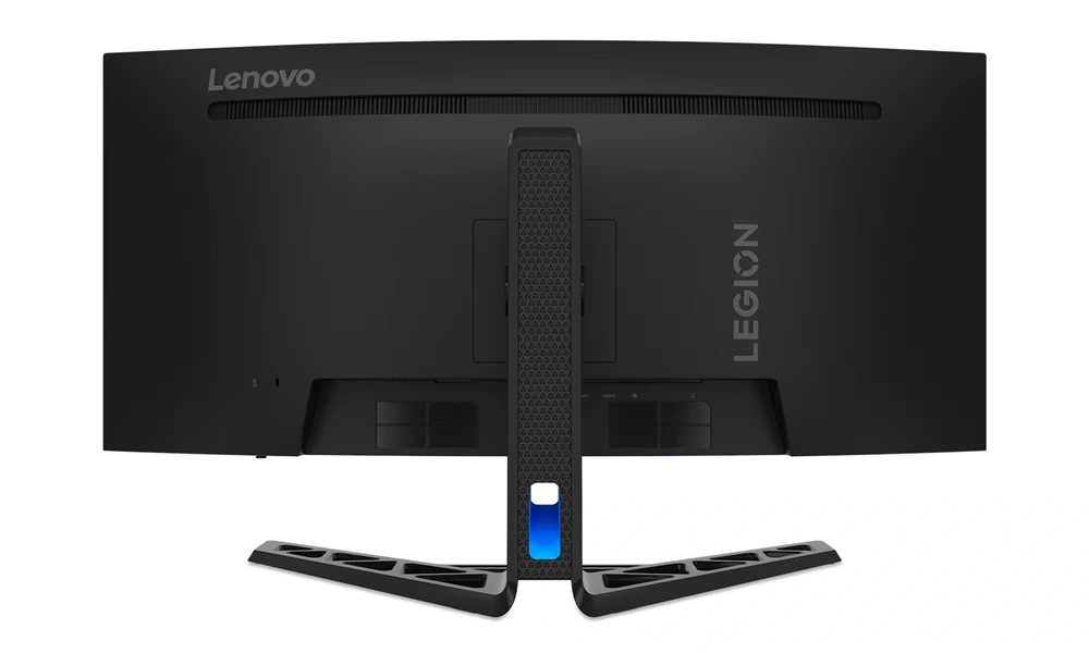 Lenovo 34" Legion R34w-30 FHD VA DP/HDMI fekete monitor