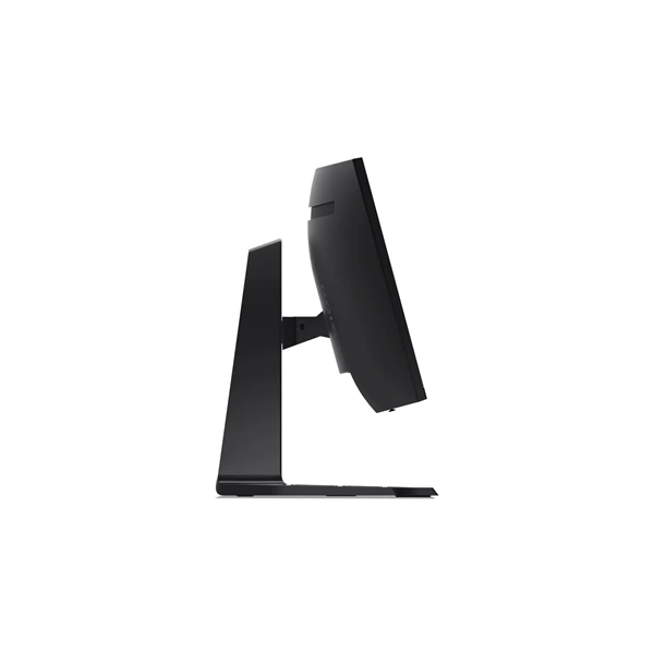 Lenovo 34" Legion R34w-30 FHD VA DP/HDMI fekete monitor