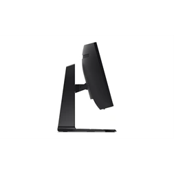 Lenovo 34" Legion R34w-30 FHD VA DP/HDMI fekete monitor