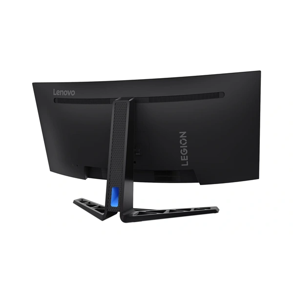 Lenovo 34" Legion R34w-30 FHD VA DP/HDMI fekete monitor
