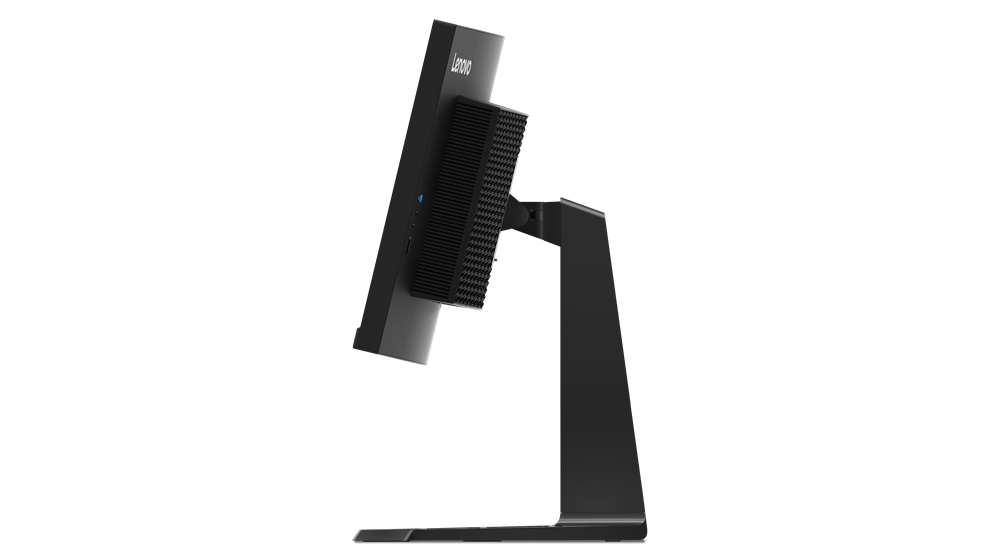 Lenovo 34" Legion Y34wz-30 UWQHD VA 165Hz HDMI/USB/USB-C/DP/RJ45 ívelt gamer monitor