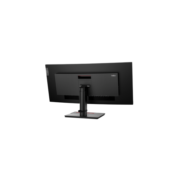 Lenovo 34" ThinkVision P34w-20 UWQHD IPS HDMI/DP/USB-C WLED monitor