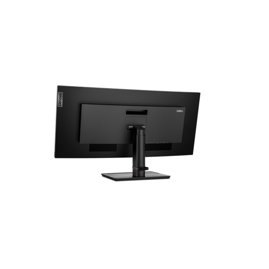 Lenovo 34" ThinkVision P34w-20 UWQHD IPS HDMI/DP/USB-C WLED monitor