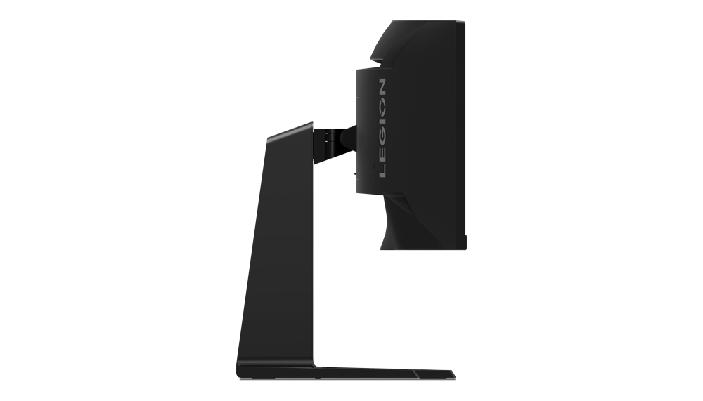 Lenovo 44,5" Legion R45w-30 DQHD VA 165Hz HDMI/USB/USB-C/DP/RJ45 ívelt gamer monitor