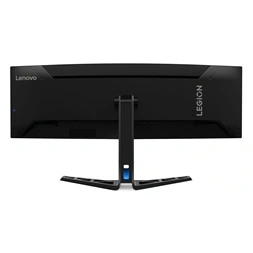 Lenovo 44,5" Legion R45w-30 FHD VA DP/HDMI/USB-C/USB/RJ45 fekete monitor