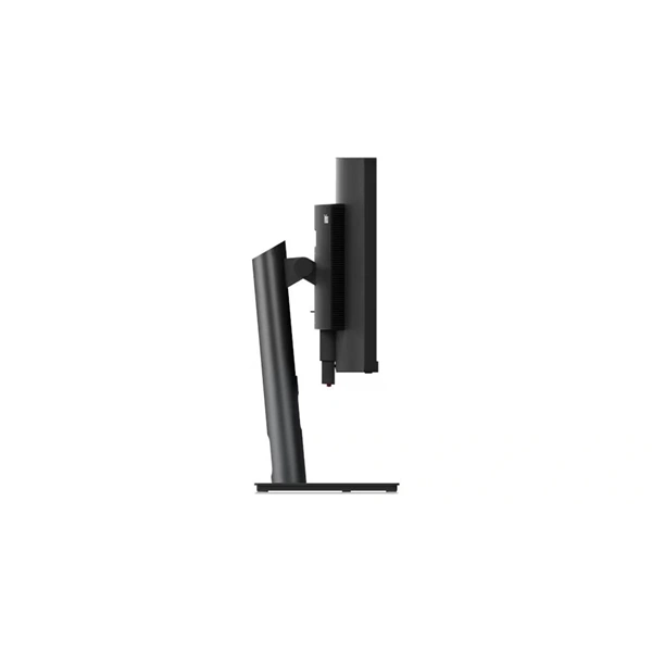 Lenovo 49" ThinkVision P49w-30 FHD IPS HDMI/VGA/USB-C/USB/Thunderbolt fekete monitor