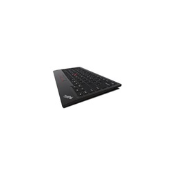 Lenovo 4Y40X49510 ThinkPad TrackPoint II HUN vezeték nélküli fekete billentyűzet