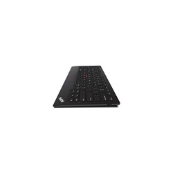 Lenovo 4Y40X49510 ThinkPad TrackPoint II HUN vezeték nélküli fekete billentyűzet