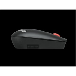 Lenovo 4Y51D20848 ThinkPad vezeték nélküli fekete egér