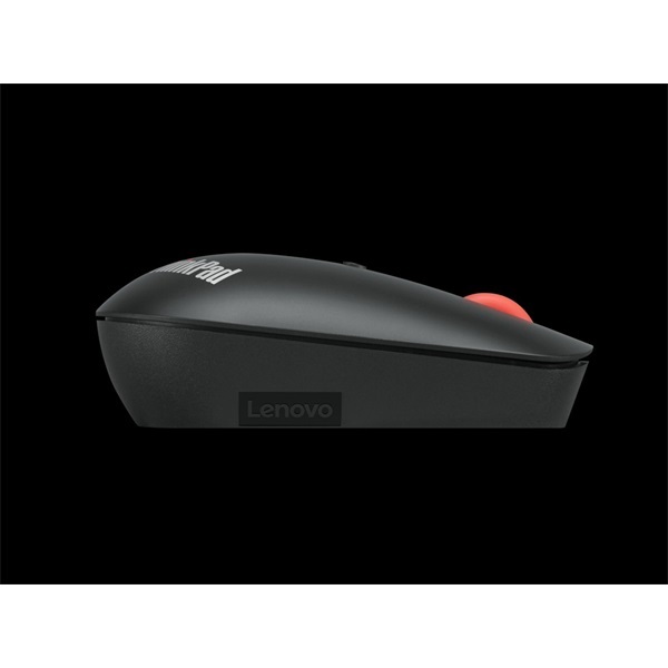 Lenovo 4Y51D20848 ThinkPad vezeték nélküli fekete egér