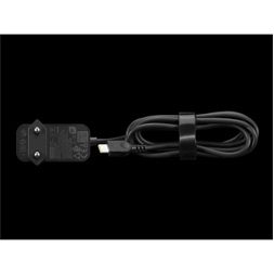 Lenovo 65W USB-C Wall Adapter-EU Pin notebook hálózati töltő adapter