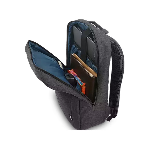 Lenovo B210 Casual Backpack 15,6" fekete notebook hátizsák