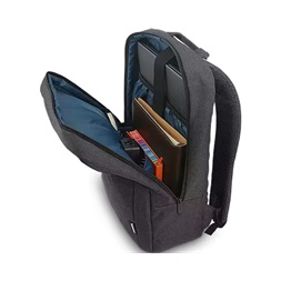 Lenovo B210 Casual Backpack 15,6" fekete notebook hátizsák
