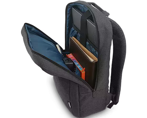 Lenovo B210 Casual Backpack 15,6" fekete notebook hátizsák