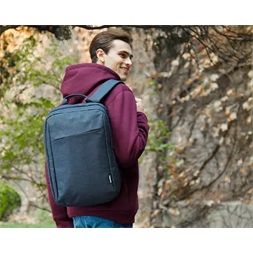 Lenovo B210 Casual Backpack 15,6" fekete notebook hátizsák