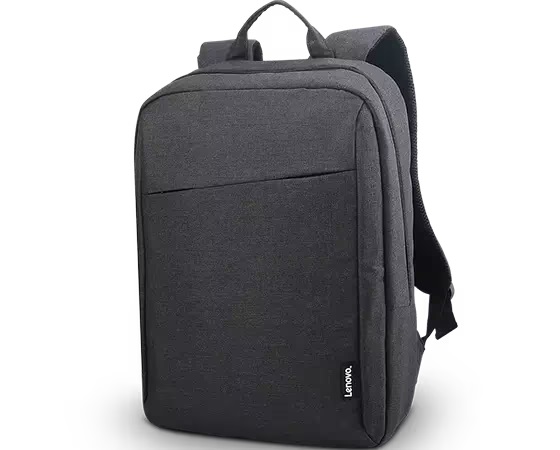 Lenovo B210 Casual Backpack 15,6" fekete notebook hátizsák