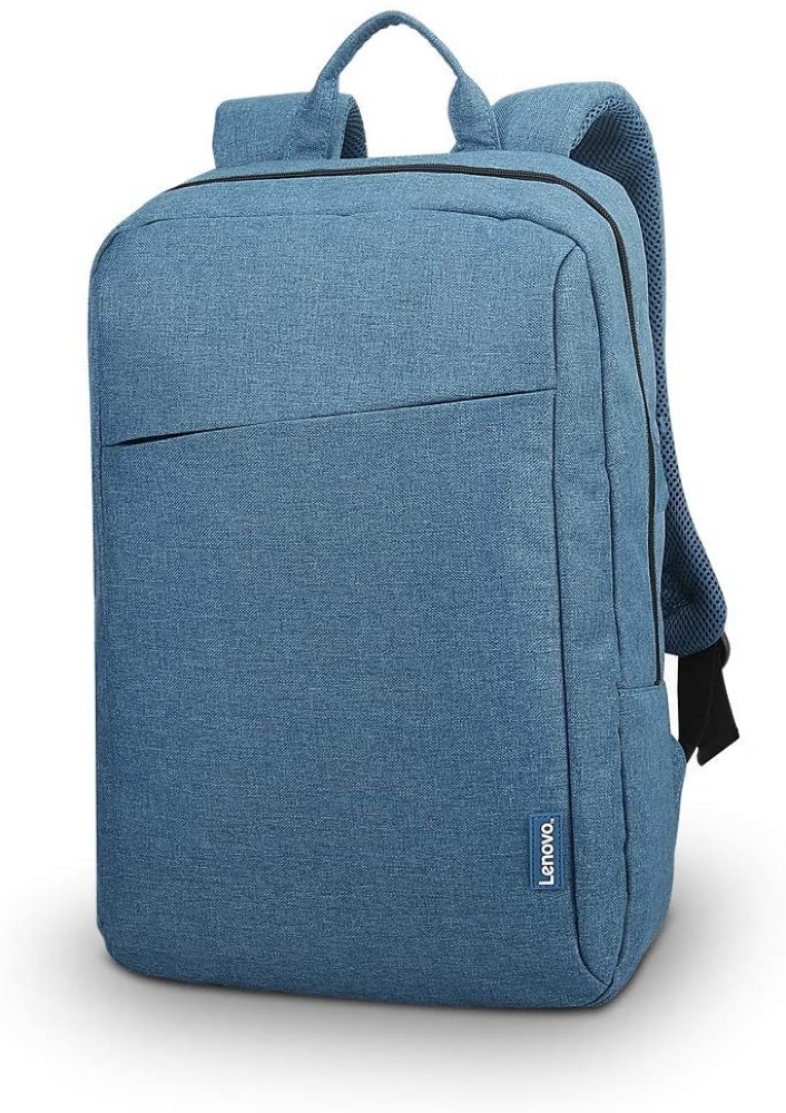 Lenovo B210 Casual Backpack 15,6" kék notebook hátizsák