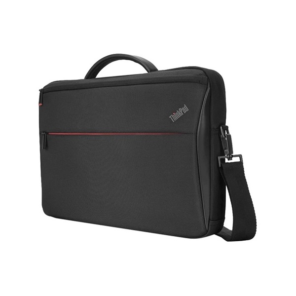 Lenovo Case Essential 13"-14" Slim Topload (eco) fekete notebook táska