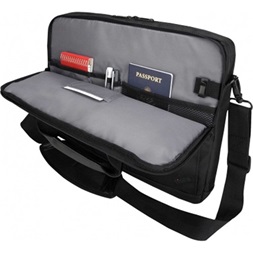 Lenovo Case Essential 13"-14" Slim Topload (eco) fekete notebook táska