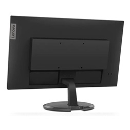 Lenovo 21,45" D22e-20 FHD VA VGA/HDMI fekete gamer monitor