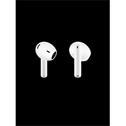Lenovo E310 True Wireless Bluetooth fehér fülhallgató