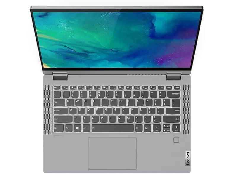 Lenovo Flex 5 14ALC05 82HU0054HV 14"FHD/AMD Ryzen 3-5300U/4GB/256GB/Int. VGA/Win10/szürke laptop (Újracsomagolt)