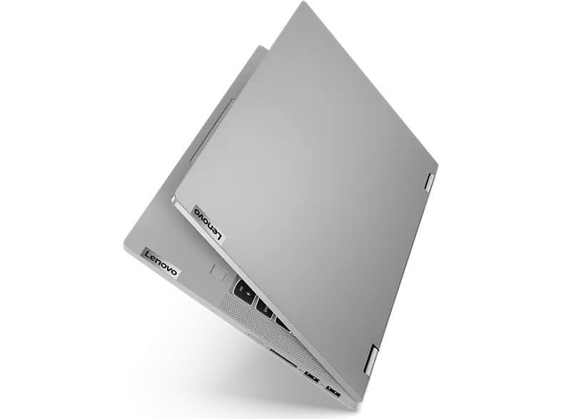Lenovo Flex 5 14ALC05 82HU0054HV 14"FHD/AMD Ryzen 3-5300U/4GB/256GB/Int. VGA/Win10/szürke laptop (Újracsomagolt)