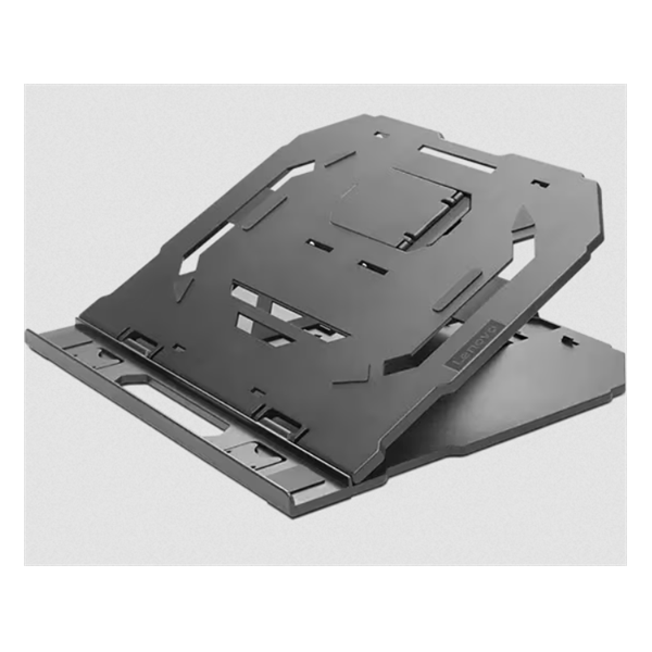 Lenovo GXF0X02619 2-in-1 szürke notebook hűtőpad