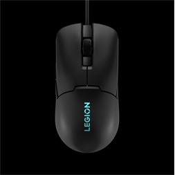 Lenovo GY51H47350 Legion M300s vezetékes fekete egér