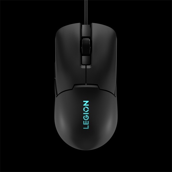 Lenovo GY51H47350 Legion M300s vezetékes fekete egér