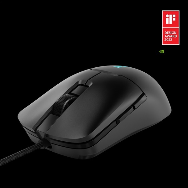 Lenovo GY51H47350 Legion M300s vezetékes fekete egér